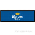 Promotional Custom Rubber Bar Mat